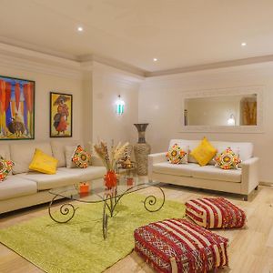 Appartement met Twee Slaapkamers